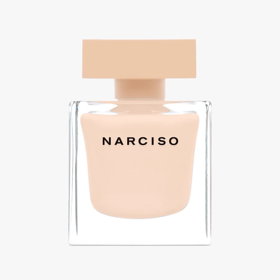 Narciso Rodriguez Poudree Eau de Parfum 90ml for Women - Luxury Floral Musky Fragrance