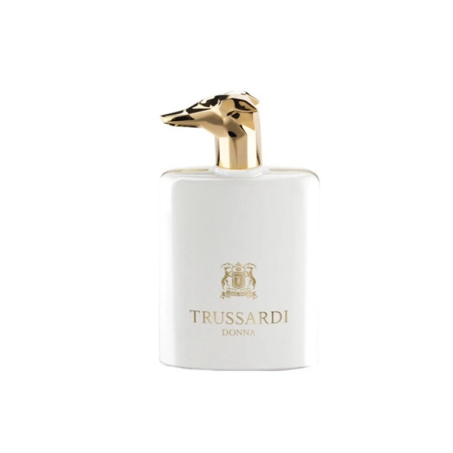 Trussardi Donna Levriero Eau de Parfum 100ml for Women - Luxury Duty-Free Perfume