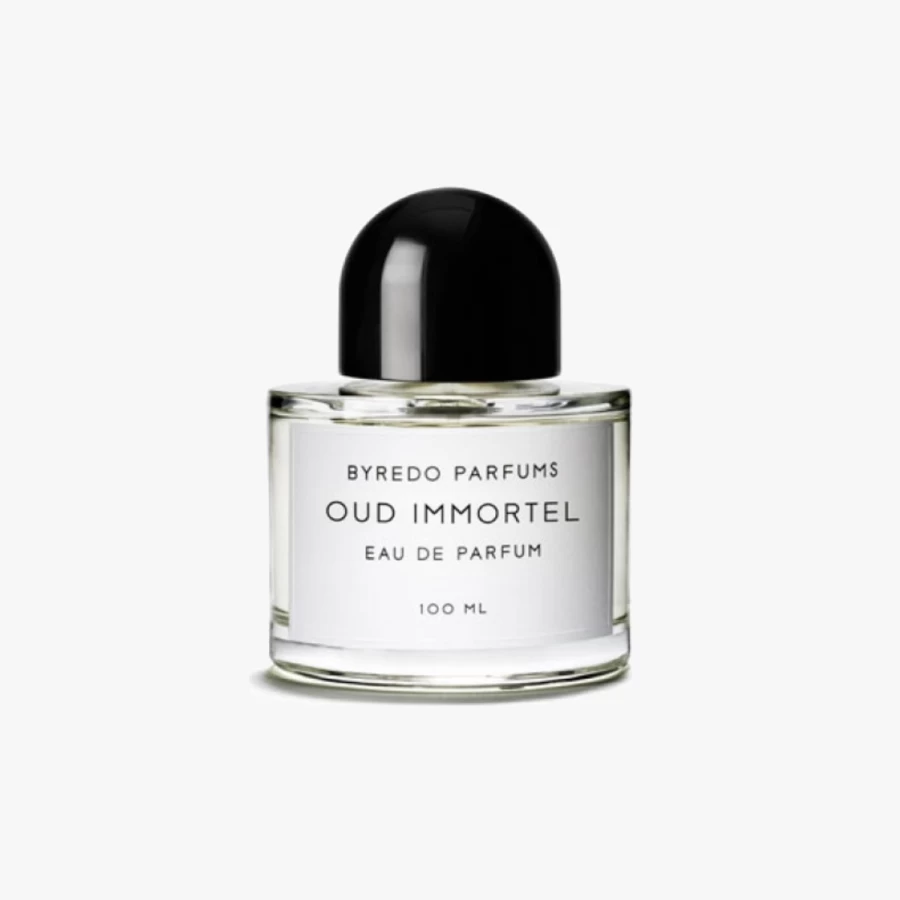 Byredo Oud Immortel Eau de Parfum 100ml Luxury Perfume for Men & Women