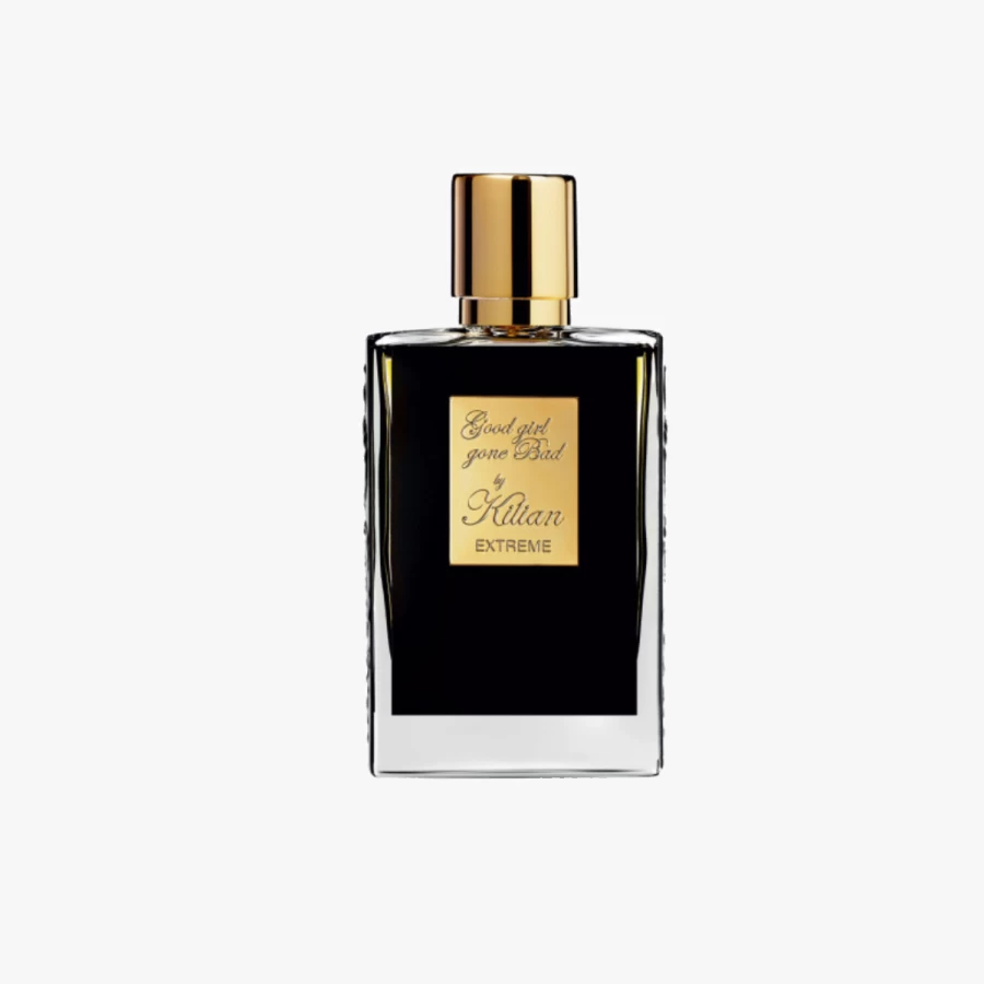 By Kilian Good Girl Gone Bad Extreme EDP 50ml Perfume for Women - Luxury Fragrance Duty-Free