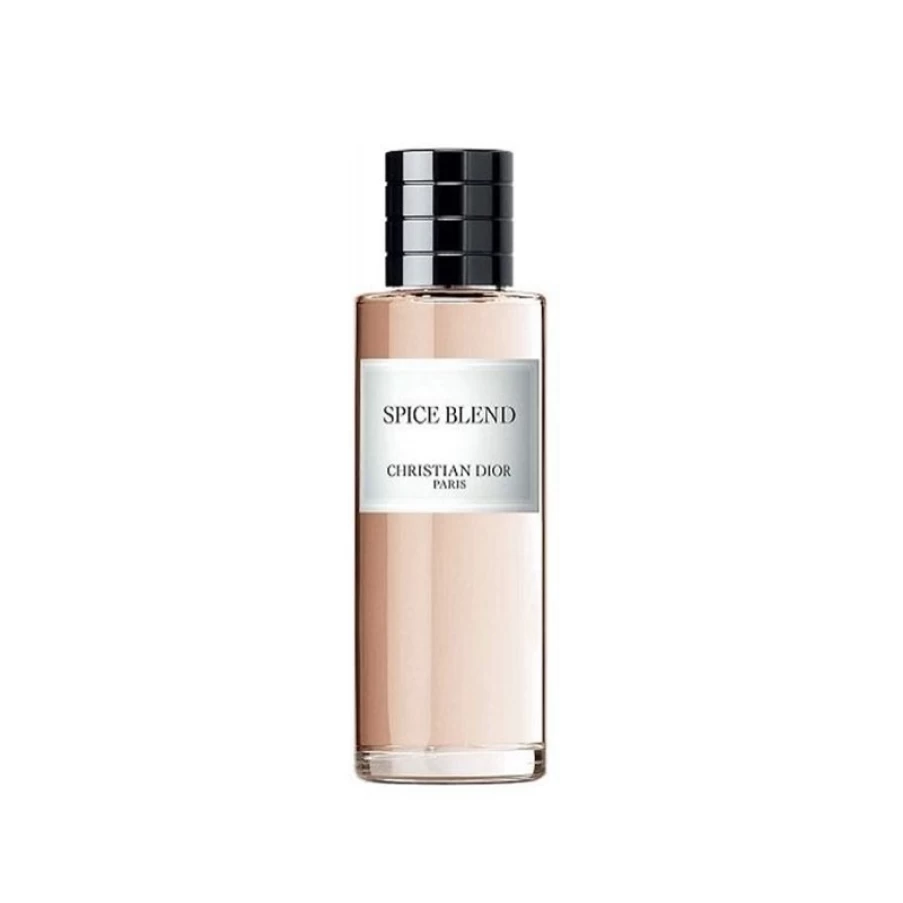 Dior Spice Blend Eau de Parfum 125ml for Women & Men - Luxury Duty-Free Perfume by Christian Dior