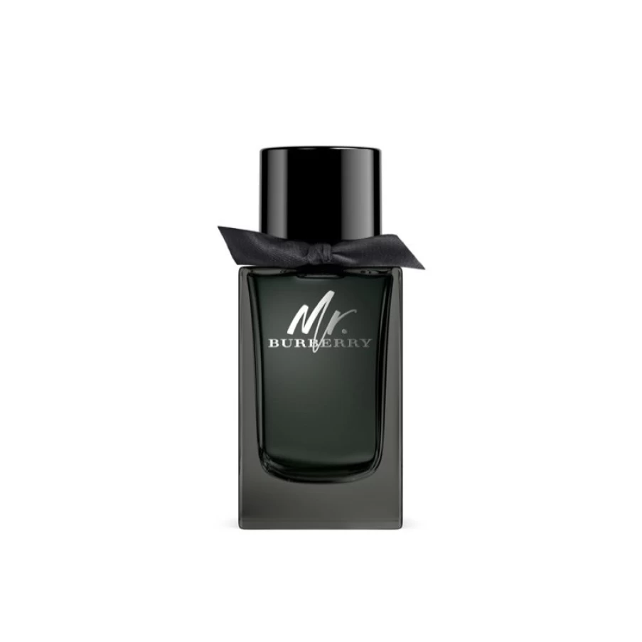 Burberry Mr Burberry Eau de Parfum 100ml for Men - Luxury Fragrance Duty-Free Shop