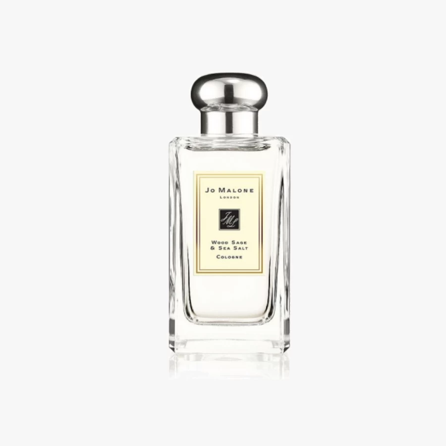 "Jo Malone London Wood Sage & Sea Salt Cologne 100ml Eau de Toilette Spray"