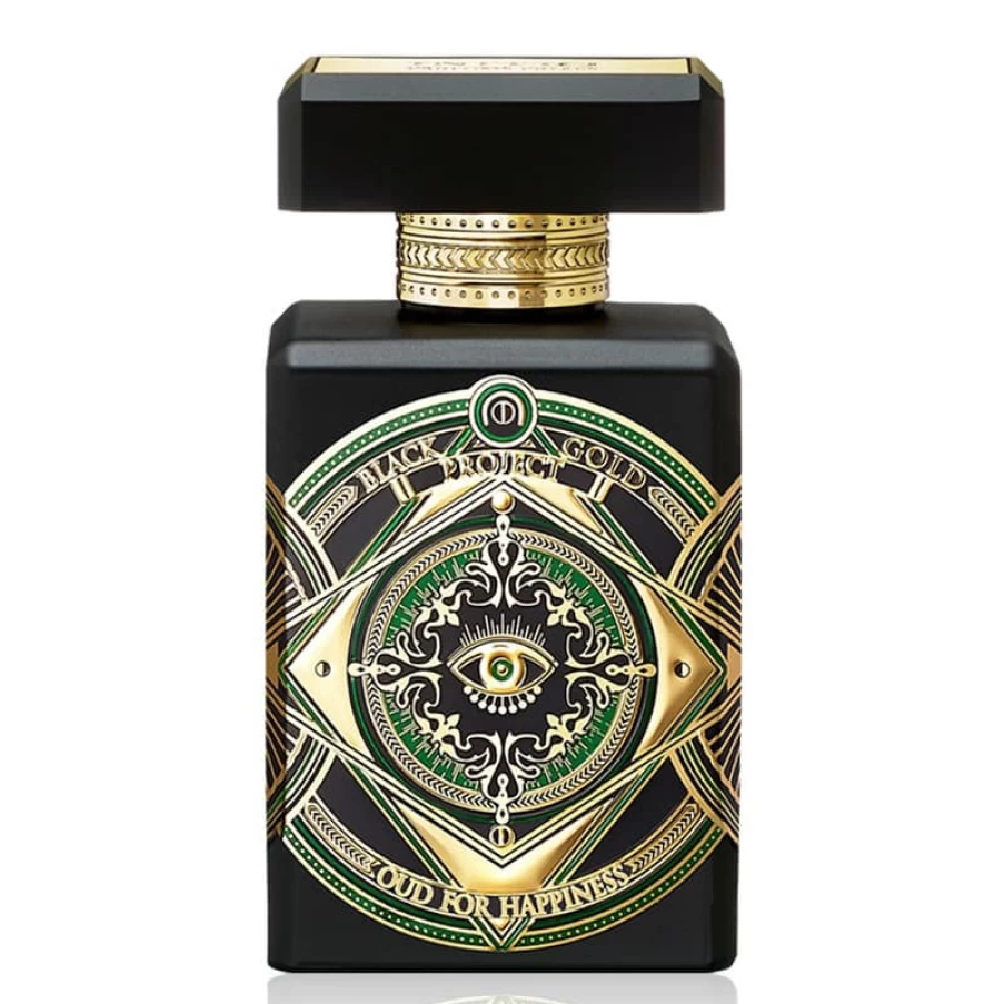 Initio Parfums Prives Oud for Happiness Eau de Parfum 90ml Luxury Perfume Duty-Free