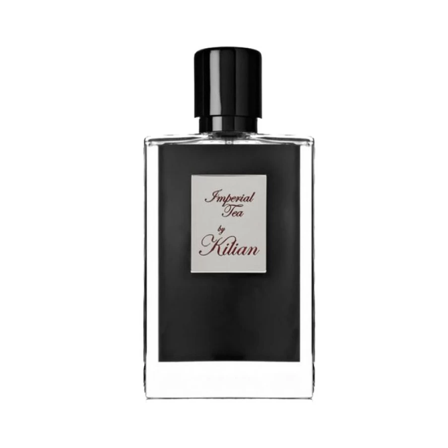 By Kilian Imperial Tea Eau de Parfum 50ml - Luxury Perfume Duty-Free Travel Exclusive