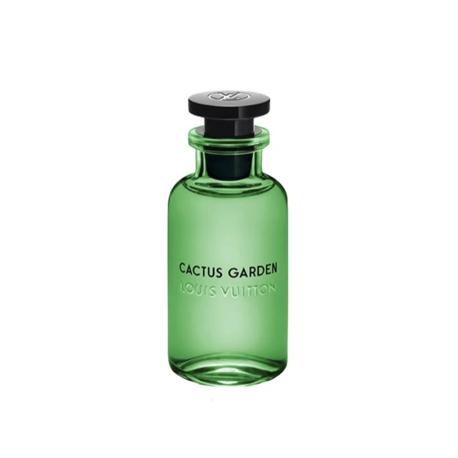 Louis Vuitton Cactus Garden Eau de Parfum 100ml for Women & Men - Luxury Duty-Free Perfume