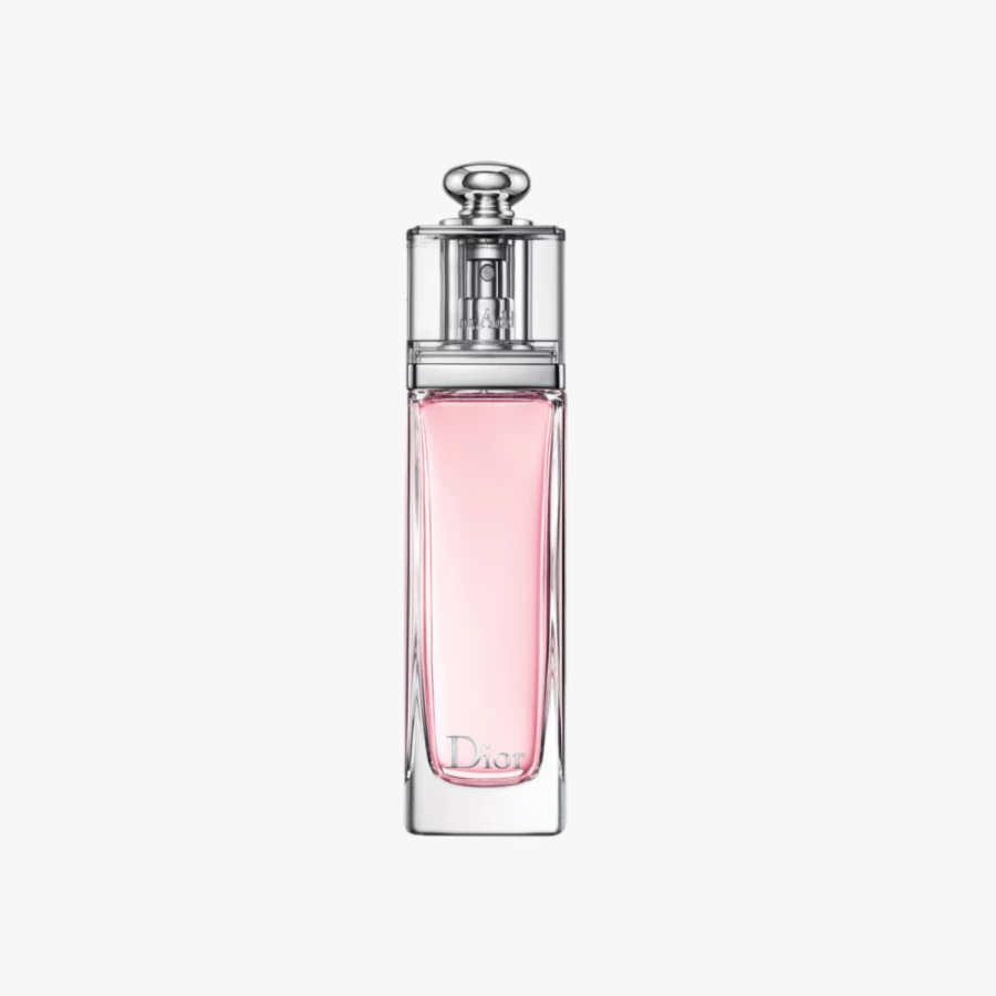 Dior Addict Eau Fraiche Eau de Toilette Spray 100ml for Women - Fresh Floral Perfume
