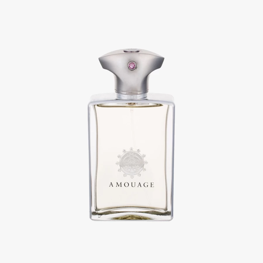 Amouage Reflection Man Eau de Parfum 100ml for Men - Luxury Fragrance Duty-Free Shop
