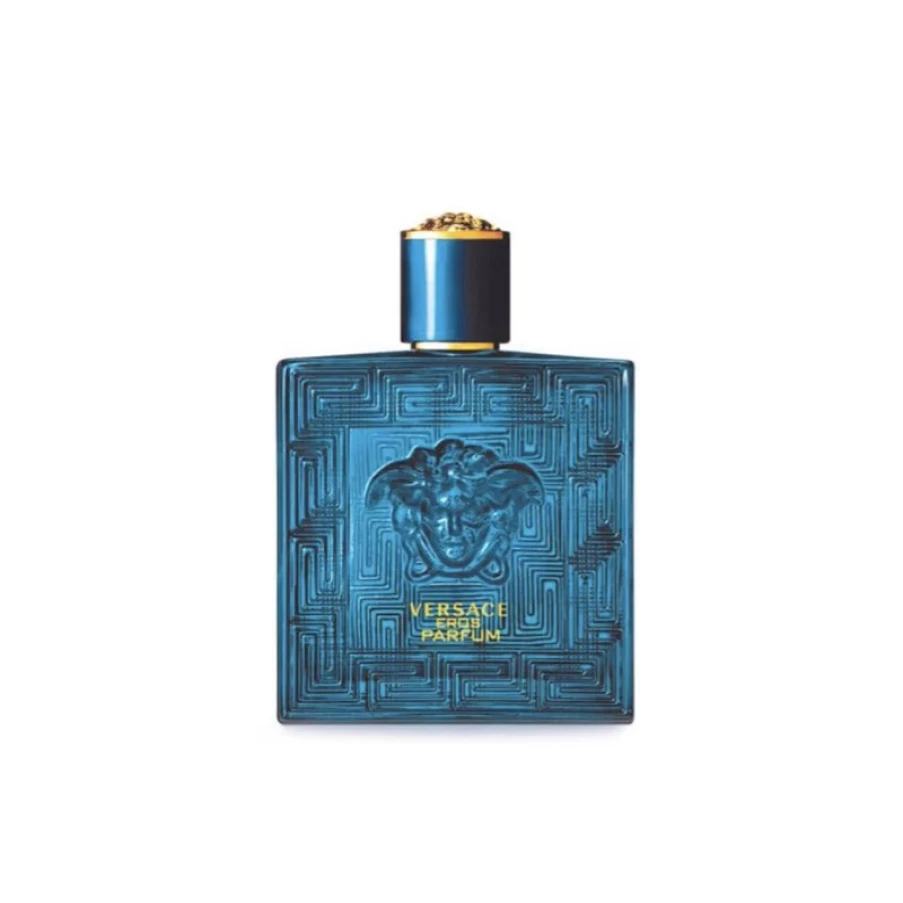 Versace Eros Eau de Parfum 100ml for Men - Luxury Fragrance by Versace
