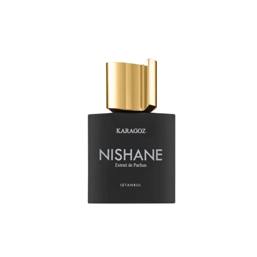 Nishane Karagoz Eau de Parfum 100ml Luxury Fragrance for Men & Women - Premium Duty-Free Perfume