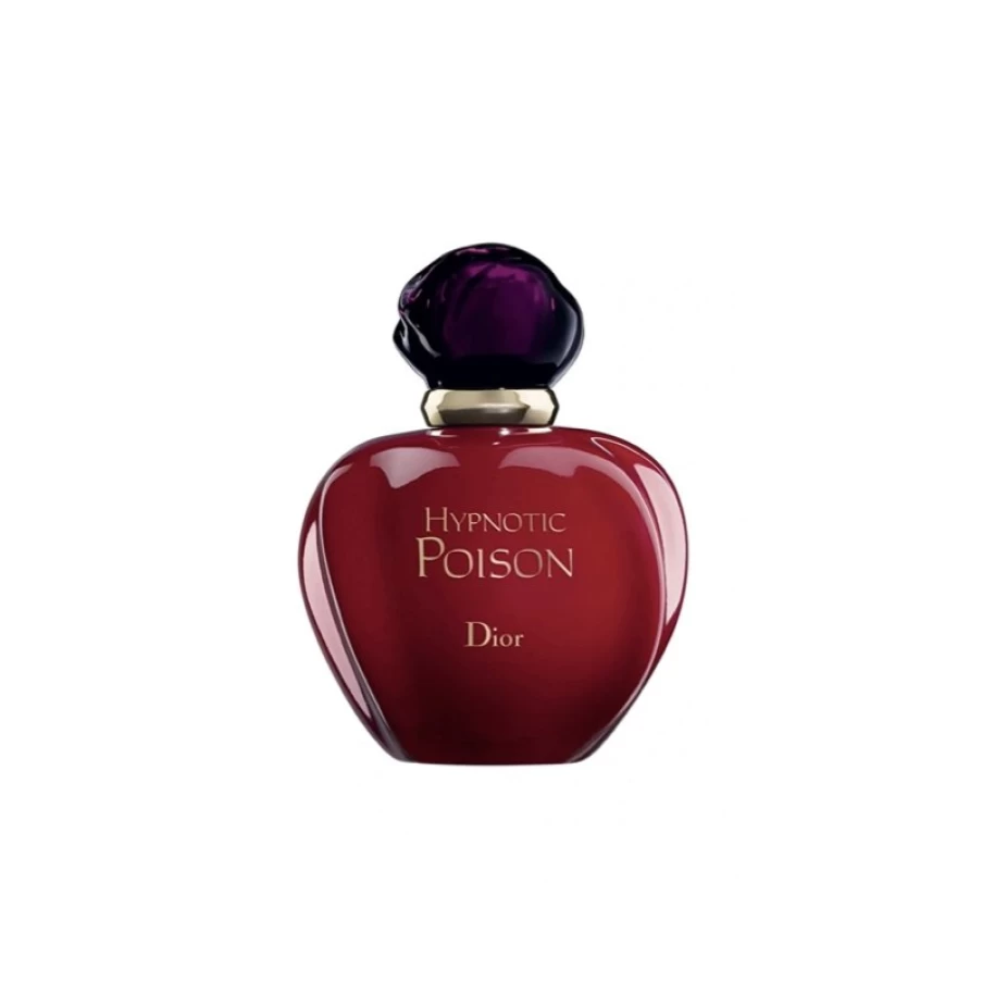 Dior Hypnotic Poison Eau de Toilette 100ml for Women - Luxury Fragrance by Christian Dior