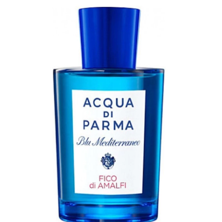 Acqua di Parma Blu Mediterraneo Fico di Amalfi Eau de Toilette 150ml Duty-Free Perfume for Men & Women