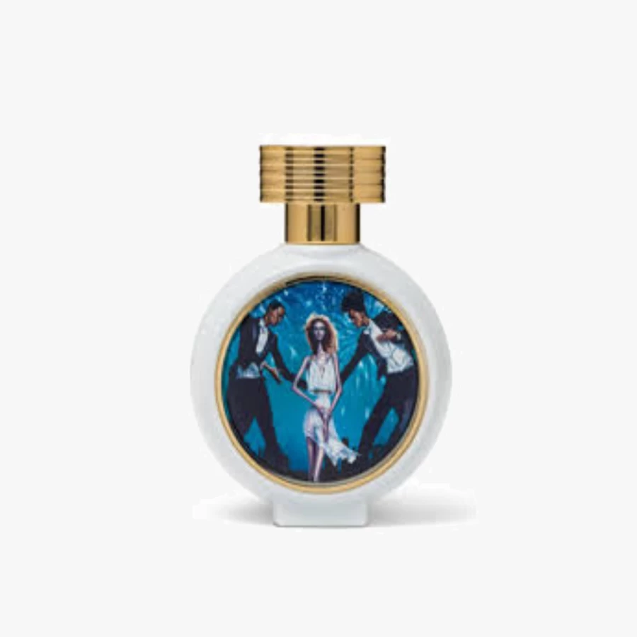 Haute Fragrance Company HFC Delicious Kisses Eau de Parfum - 75ml Luxury Duty-Free Perfume for Women & Men