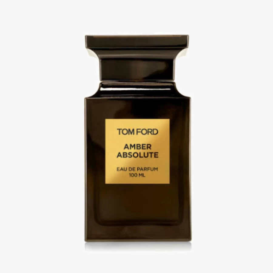 Tom Ford Amber Absolute Eau de Parfum 100ml Luxury Perfume for Men & Women