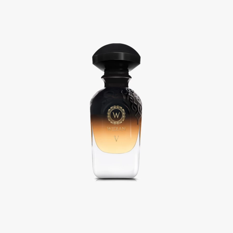 WIDIAN Luxury Perfume for Men & Women - 75ml Eau de Parfum - Premium Duty-Free Fragrance