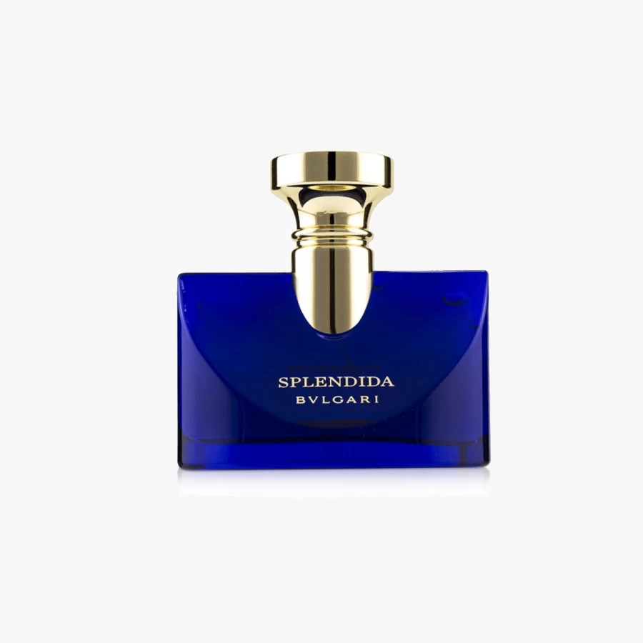 Bvlgari Splendida Tubereuse Mystique Eau de Parfum 100ml Luxury Perfume for Women