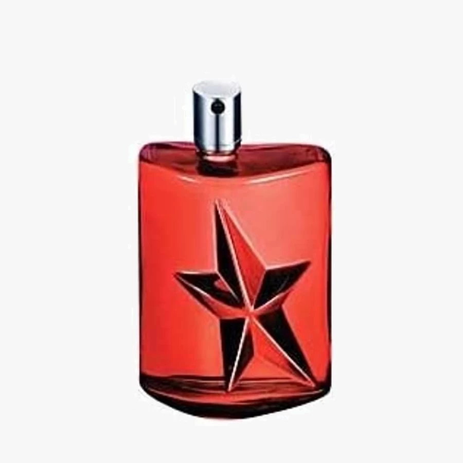 Thierry Mugler B*Men Eau de Toilette for Men - 100ml Luxury Fragrance