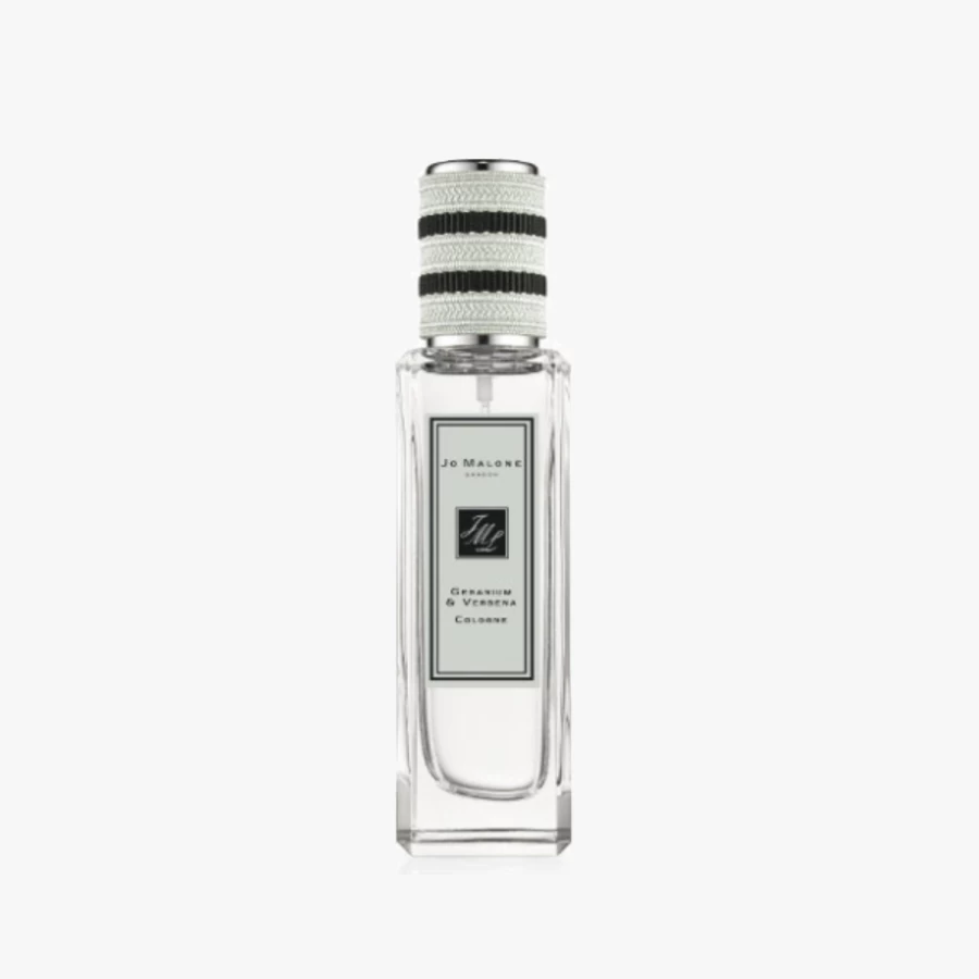 Jo Malone London Rock The Ages Geranium & Verbena Cologne 100ml - Duty-Free Perfume