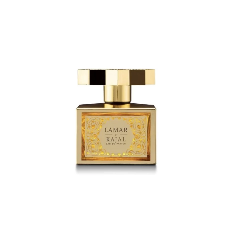 Kajal Lamar Eau de Parfum 100ml for Women - Luxury Duty-Free Perfume by Kajal