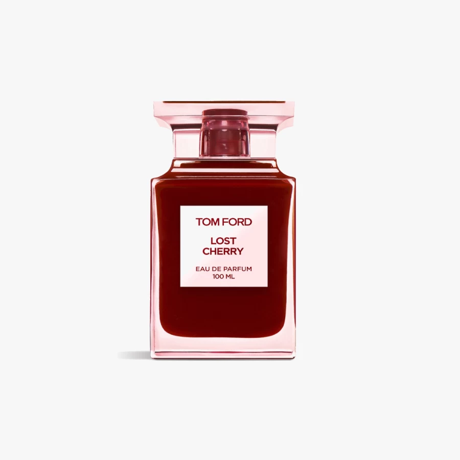 Tom Ford Lost Cherry Eau de Parfum 100ml for Women & Men - Luxury Fragrance