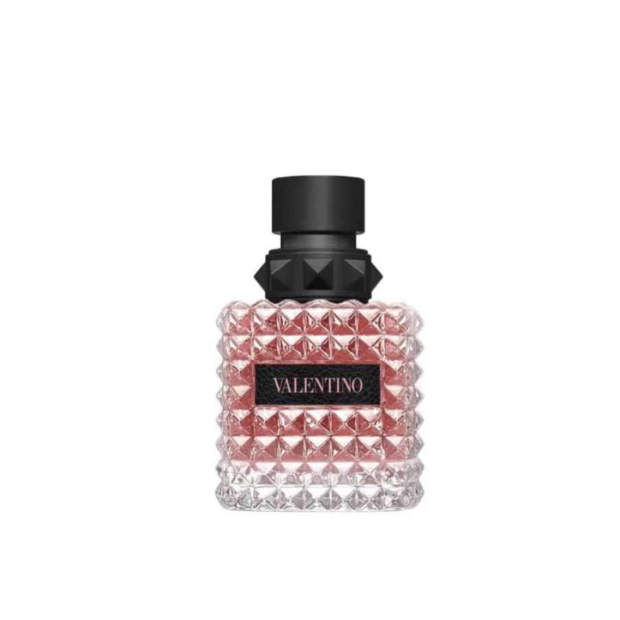 Valentino Donna Born In Roma Eau de Parfum 100ml for Women - Luxury Floral Fragrance Duty-Free