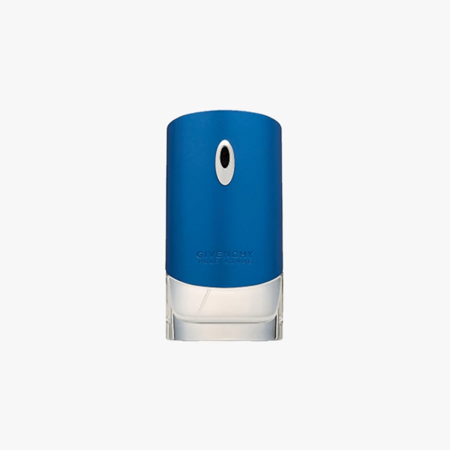 Givenchy Gentleman Blue Label Eau de Toilette 100ml for Men - Luxury Fragrance Duty-Free Shop