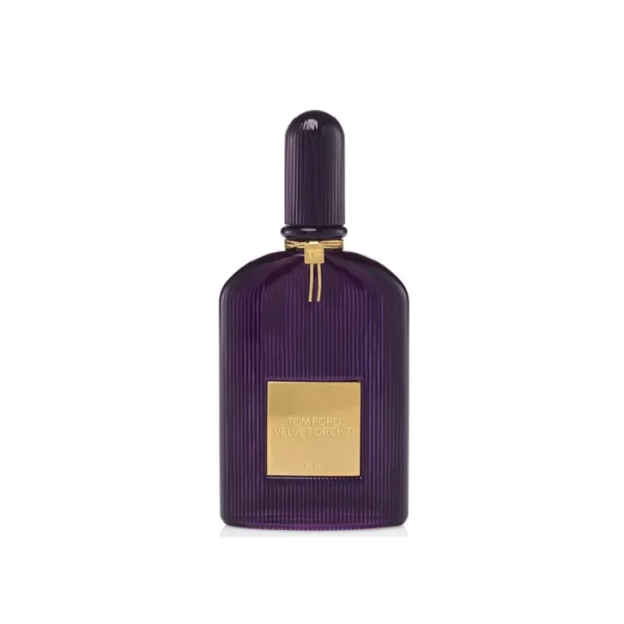 Tom Ford Velvet Orchid Eau de Parfum 100ml Luxury Women's Perfume Duty-Free