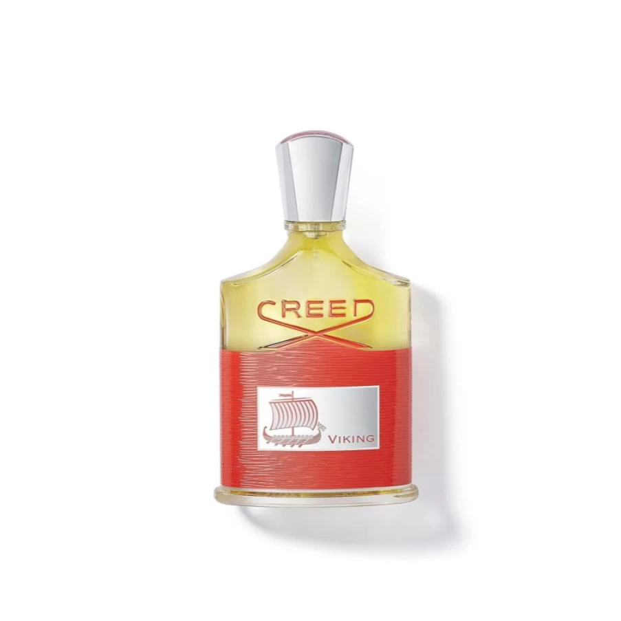 Creed Viking Eau de Parfum 100ml for Men - Luxury Fragrance with Free Global Shipping