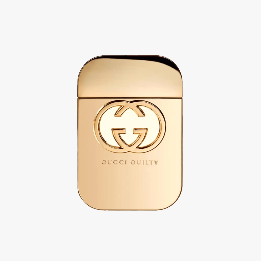 Gucci Guilty Pour Homme Eau de Toilette Spray 75ml for Men - Luxury Fragrance Duty-Free Shop
