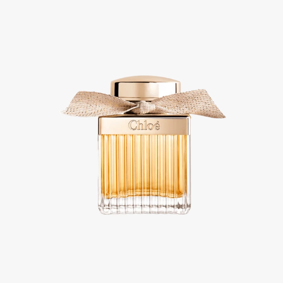 Chloe Eau de Parfum 75ml for Women - Luxury Floral Fragrance, Duty-Free