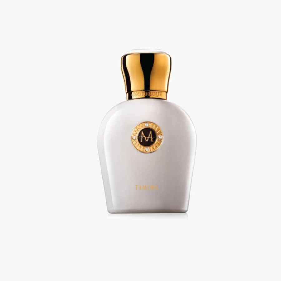 Moresque Tamima Eau de Parfum 50ml Luxury Perfume for Women & Men - Duty-Free Exclusive Fragrance