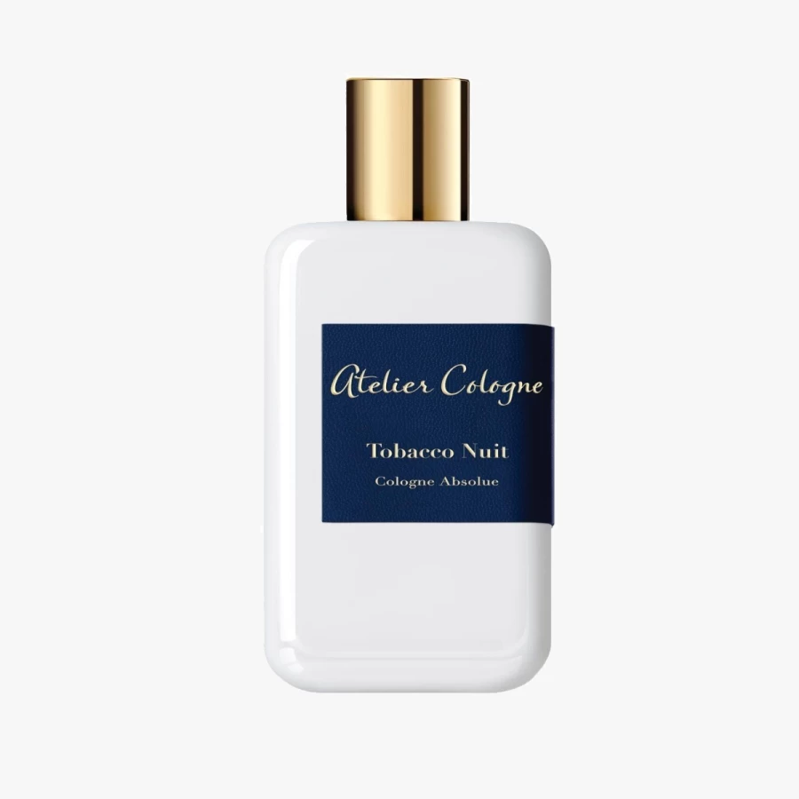 Atelier Cologne Gold Leather Eau de Parfum 100ml - Luxury Unisex Perfume for Men & Women