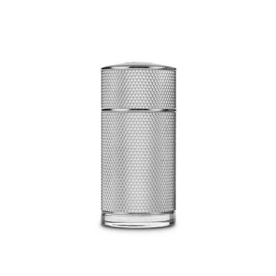 Dunhill London Icon Eau de Parfum 100ml for Men - Luxury Duty-Free Fragrance