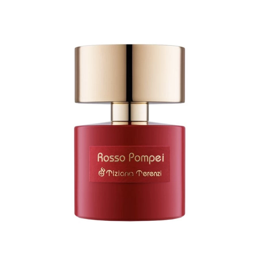 Tiziana Terenzi Rosso Pompei Eau de Parfum 100ml Luxury Perfume for Men & Women