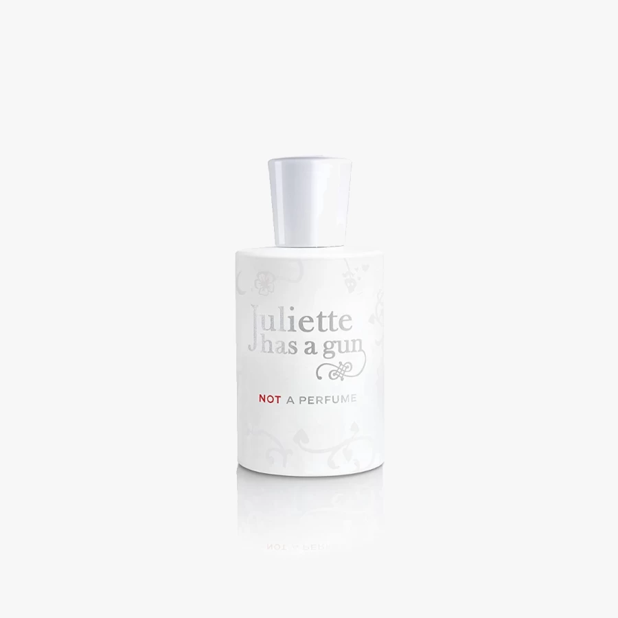 "Juliette Has A Gun Not A Perfume Eau de Parfum - 100ml Duty-Free Fragrance"